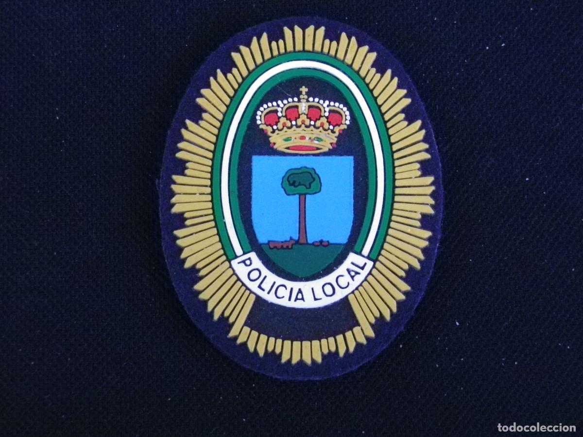 Militaria: BOLLULLOS DE LA MITACI&Oacute;N (SEVILLA) - Foto 1