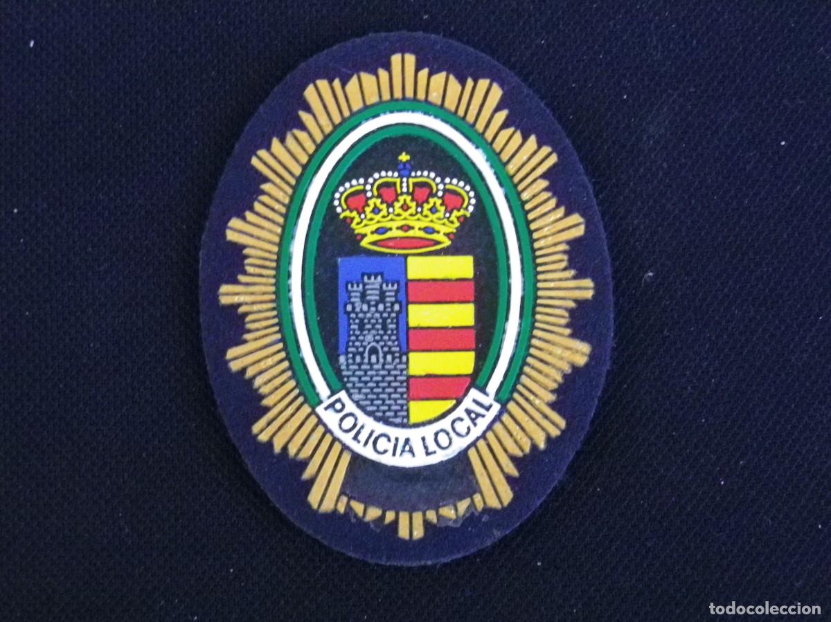 Militaria: POSADAS (C&Oacute;RDOBA) - Foto 1