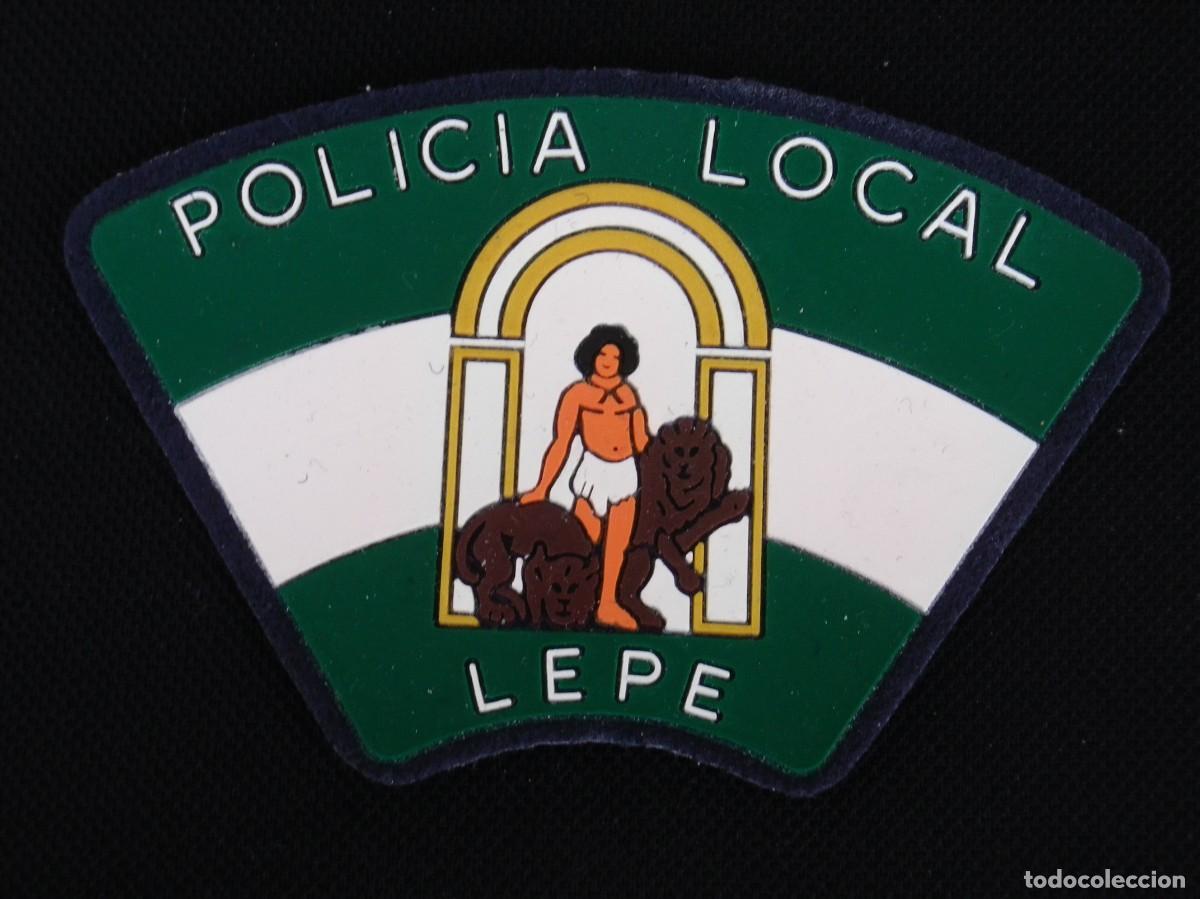 Militaria: LEPE (HUELVA) - Foto 1
