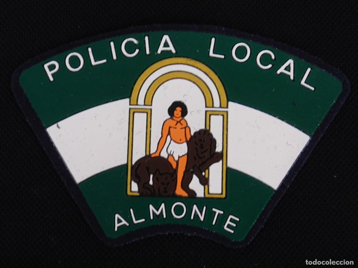 Militaria: ALMONTE (HUELVA) - Foto 1