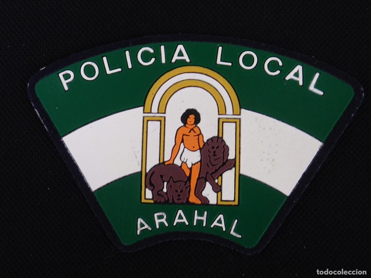 Militaria: ARAHAL (SEVILLA) - Foto 1