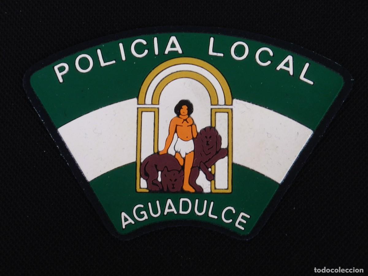 Militaria: AGUADULCE (SEVILLA) - Foto 1