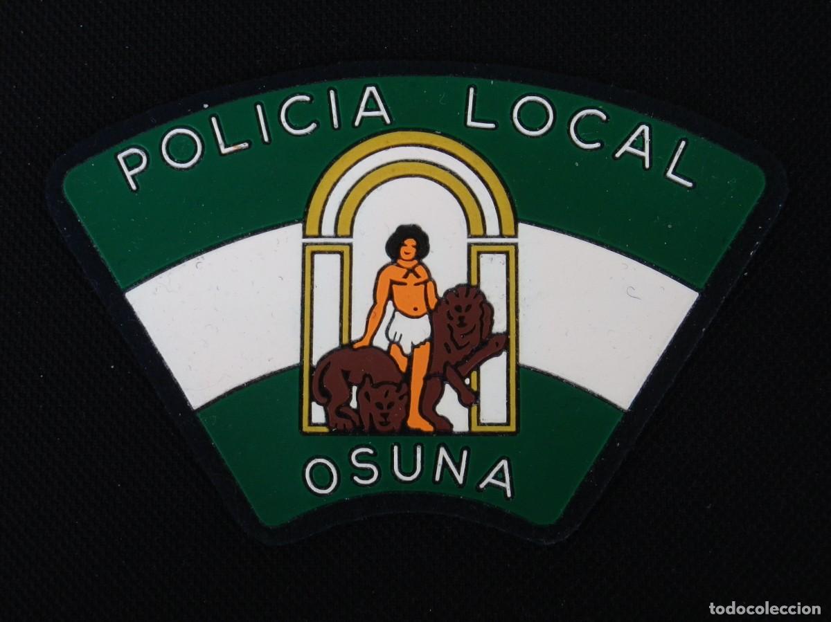 Militaria: OSUNA (SEVILLA) - Foto 1