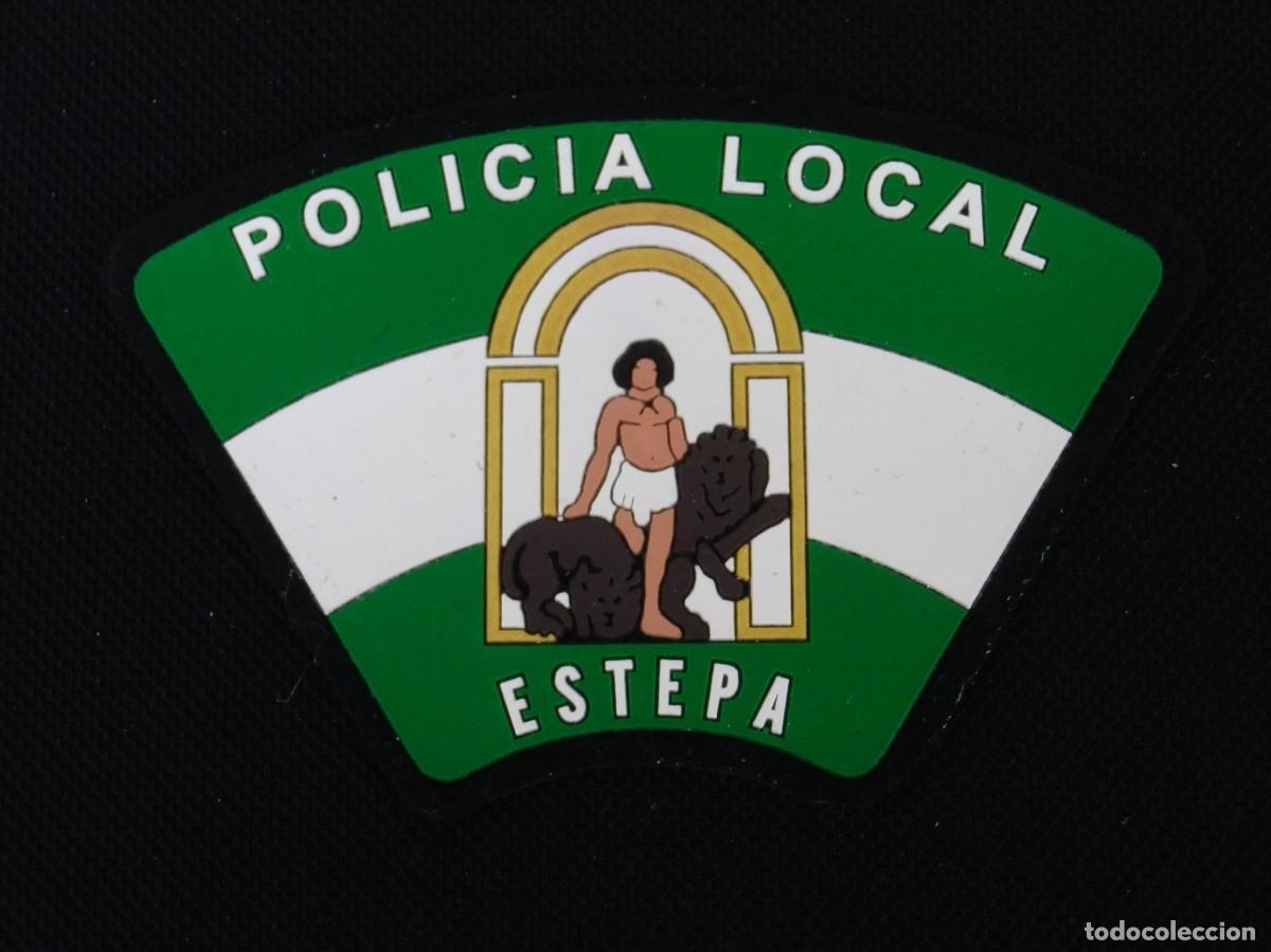 Militaria: ESTEPA (SEVILLA) - Foto 1