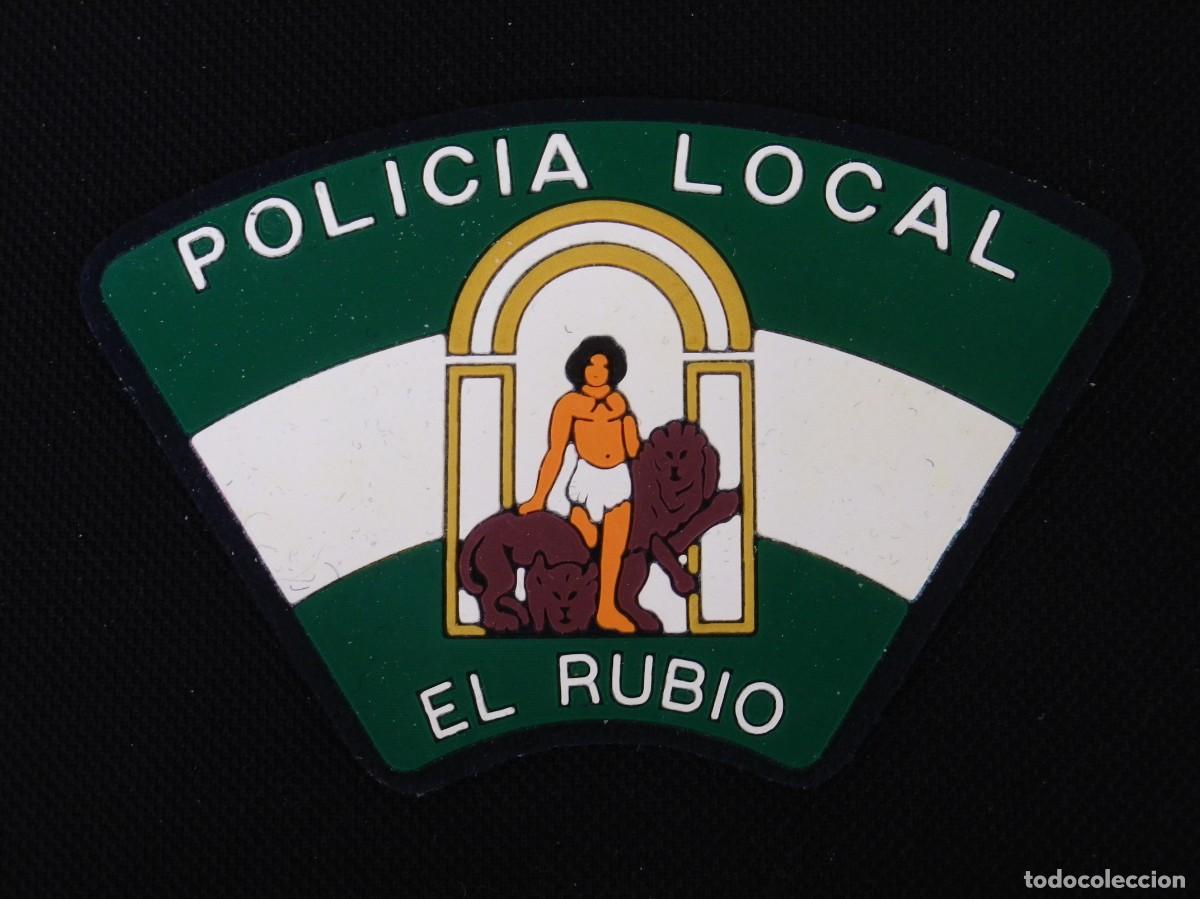 Militaria: EL RUBIO (SEVILLA) - Foto 1
