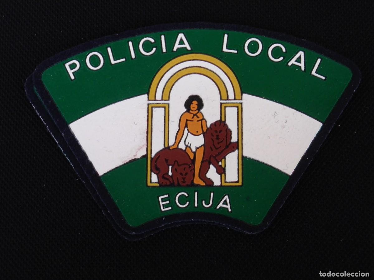 Militaria: ECIJA (SEVILLA) - Foto 1