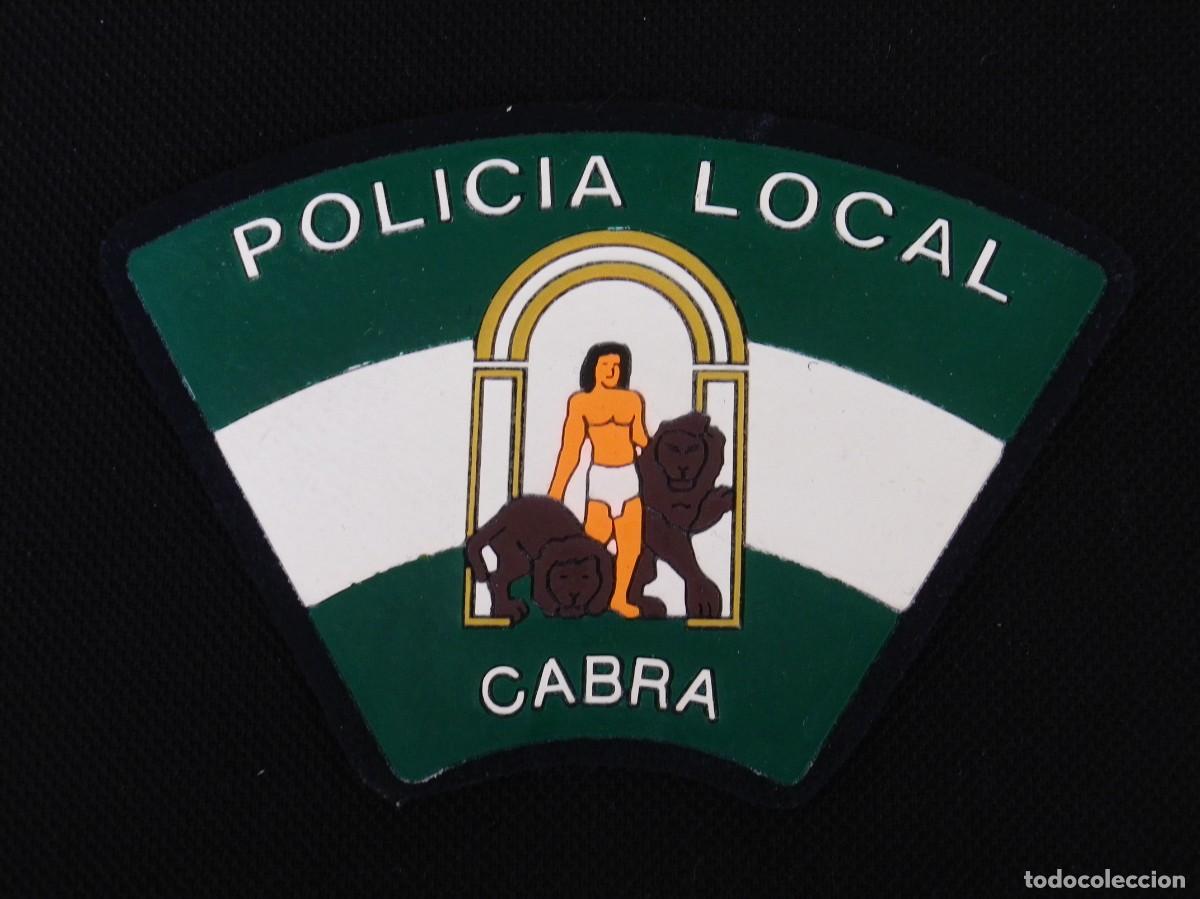 Militaria: CABRA (C&Oacute;RDOBA) - Foto 1