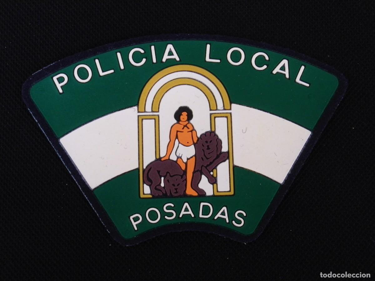 Militaria: POSADAS (C&Oacute;RDOBA) - Foto 1