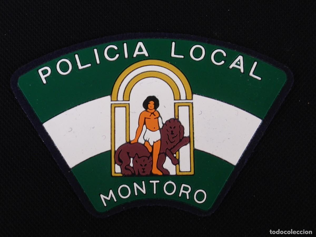Militaria: MONTORO (C&Oacute;RDOBA) - Foto 1