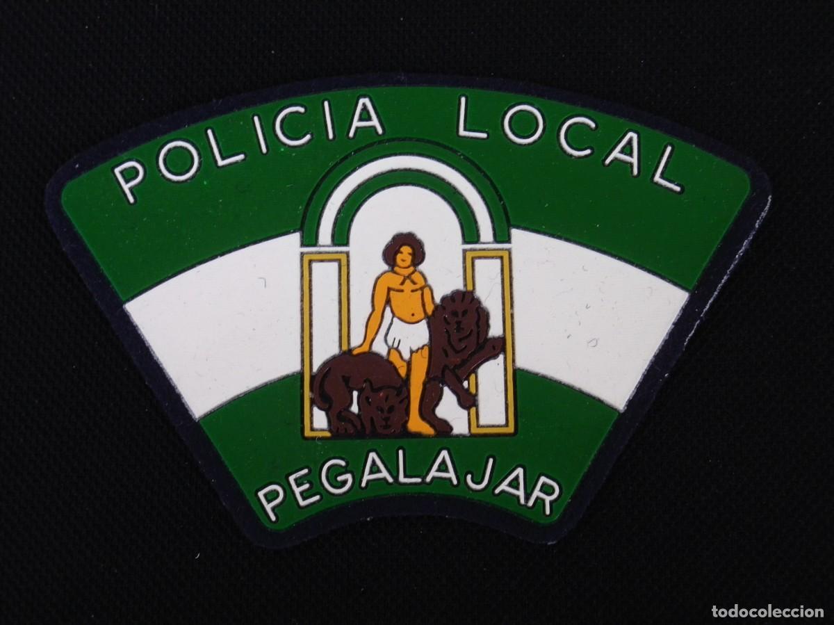 Militaria: PEGALAJAR (JA&Eacute;N) - Foto 1