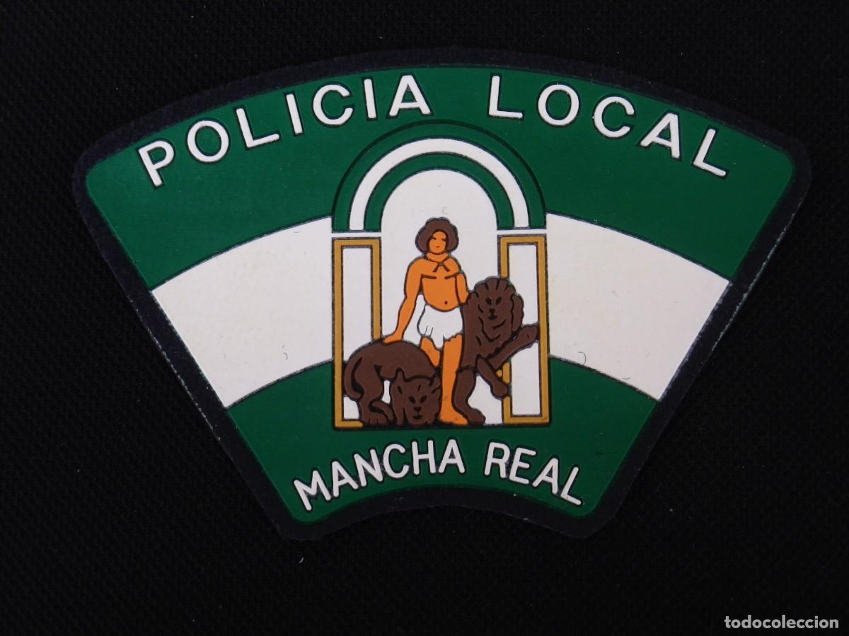 Militaria: MANCHA REAL (JA&Eacute;N) - Foto 1