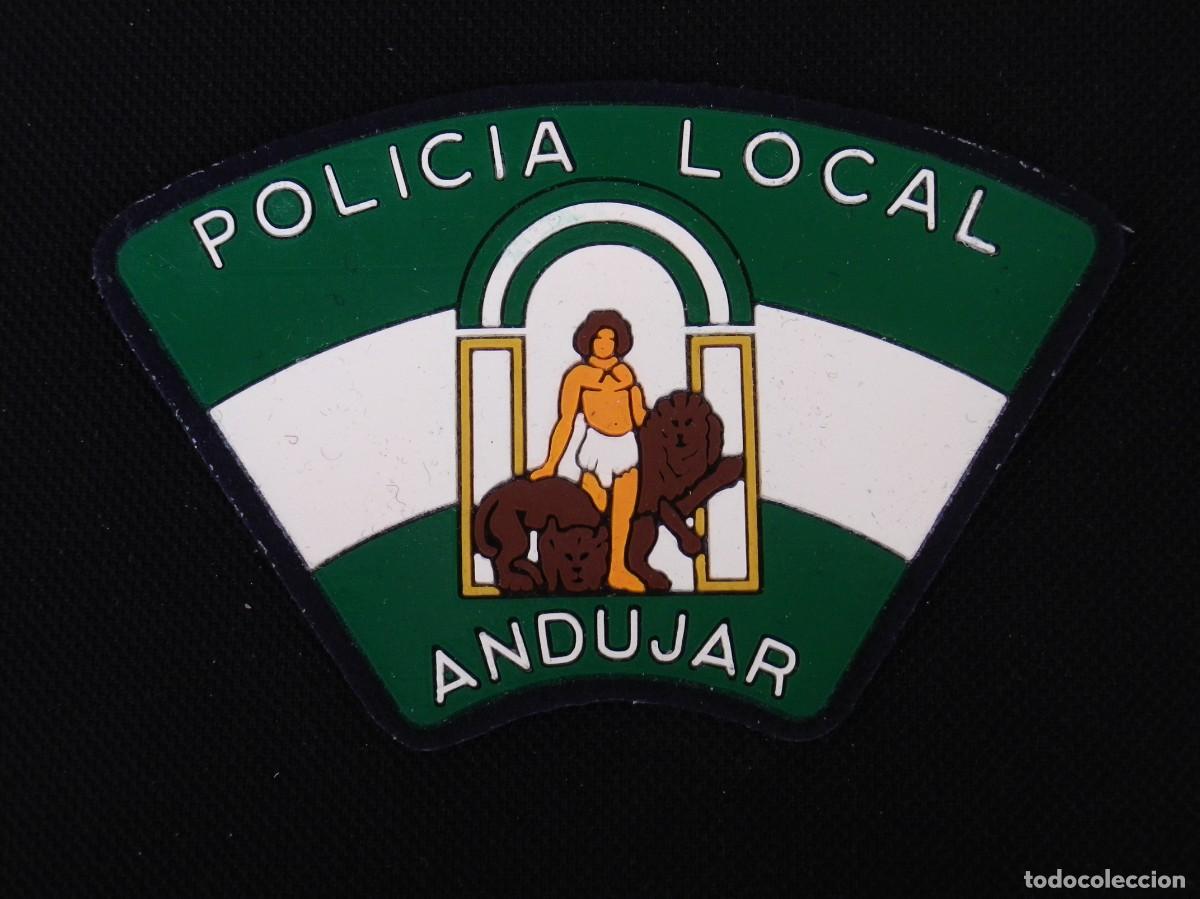 Militaria: ANDUJAR (JA&Eacute;N) - Foto 1