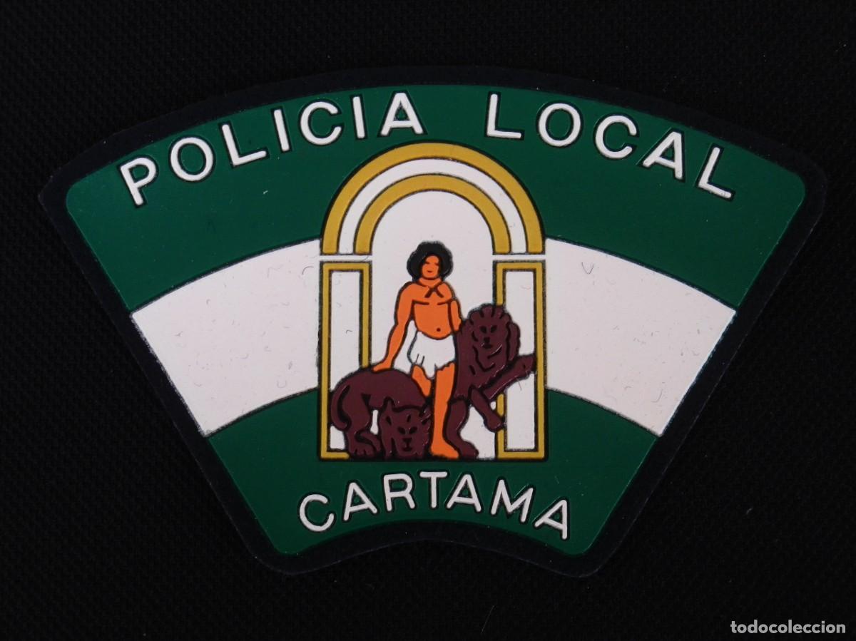 Militaria: C&Aacute;RTAMA (M&Aacute;LAGA) - Foto 1
