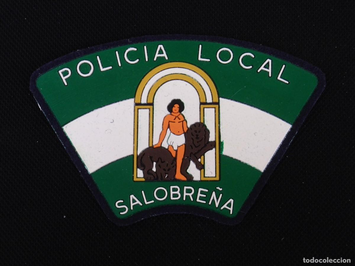 Militaria: SALOBRE&Ntilde;A (GRANADA) - Foto 1