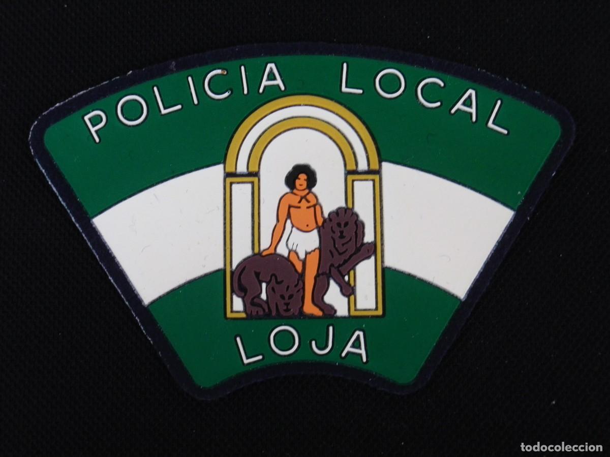 Militaria: LOJA (GRANADA) - Foto 1
