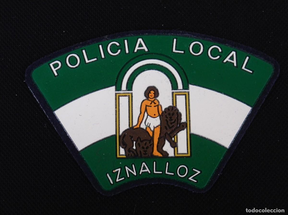Militaria: IZNALLOZ (GRANADA) - Foto 1