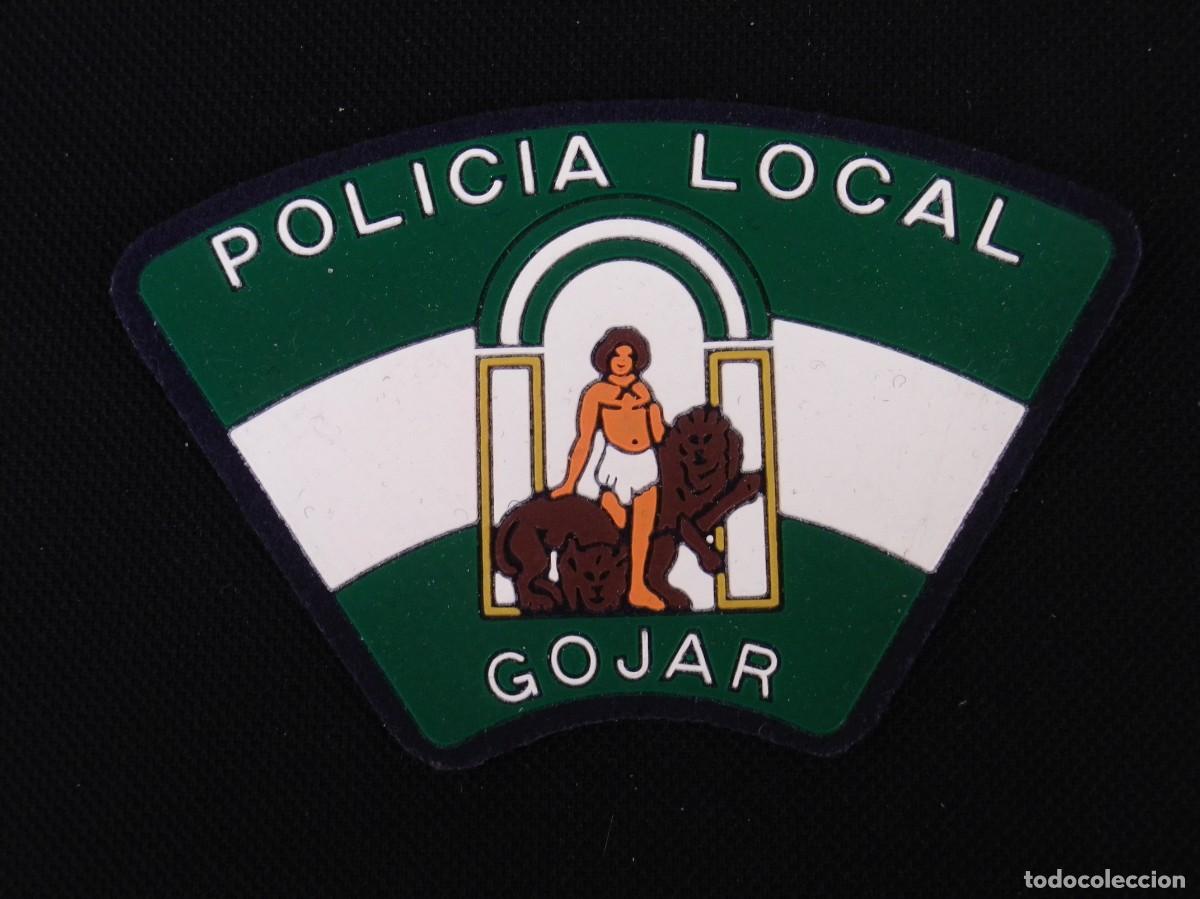 Militaria: GOJAR (GRANADA) - Foto 1