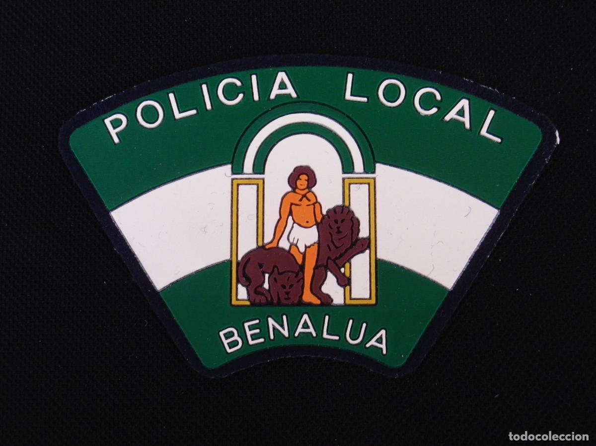Militaria: BENALUA (GRANADA) - Foto 1