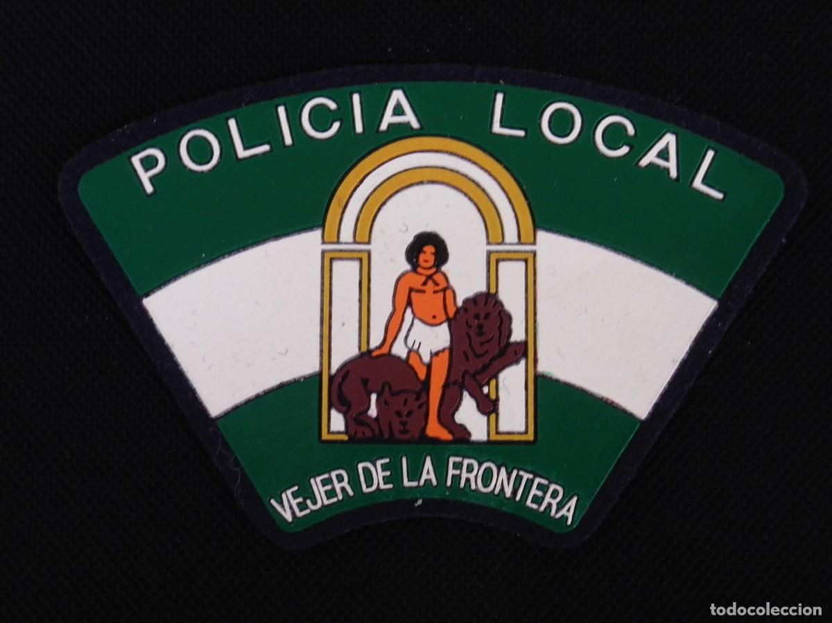 Militaria: VEJER DE LA FRONTERA (C&Aacute;DIZ) - Foto 1