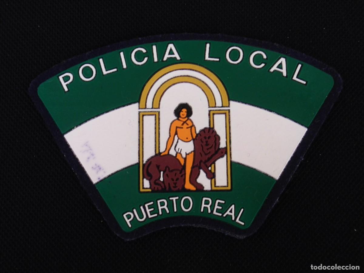 Militaria: PUERTO REAL (C&Aacute;DIZ) - Foto 1