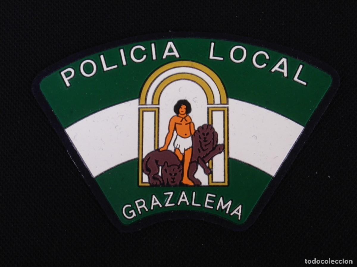 Militaria: GRAZALEMA (C&Aacute;DIZ) - Foto 1