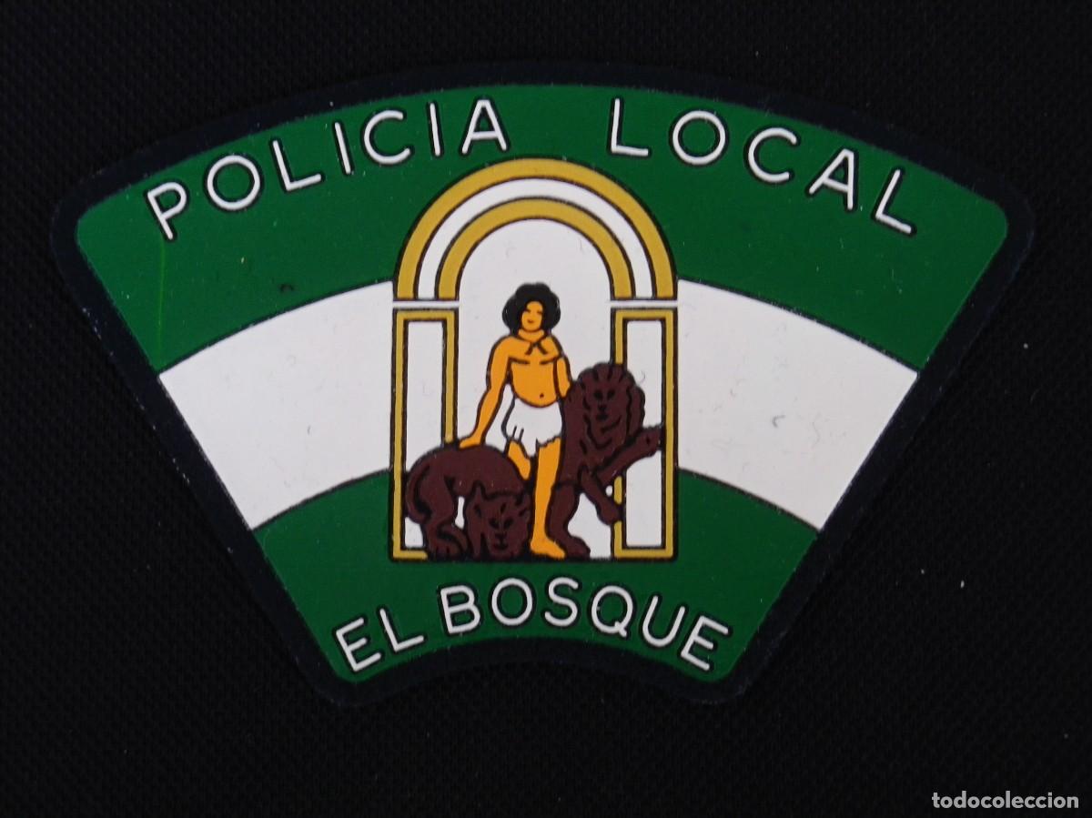 Militaria: EL BOSQUE (C&Aacute;DIZ) - Foto 1