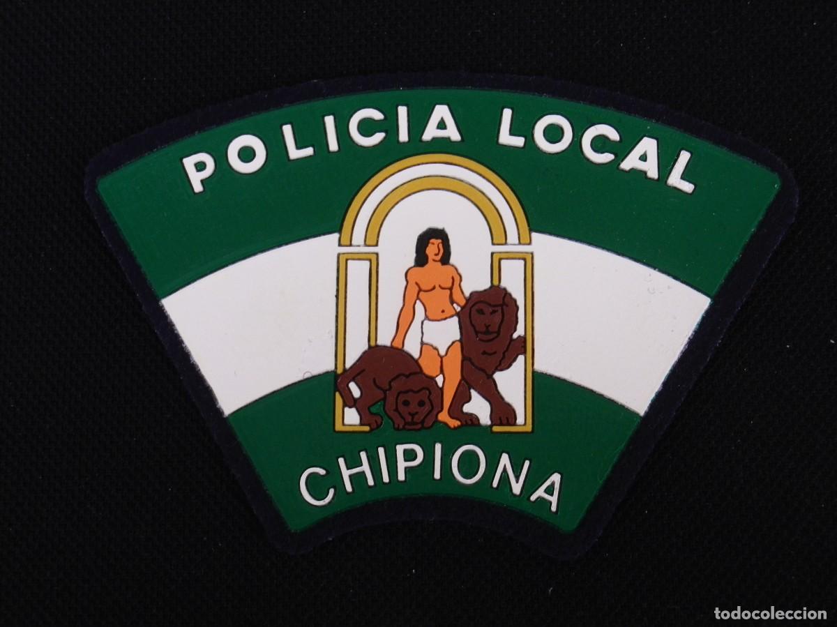 Militaria: CHIPIONA (C&Aacute;DIZ) - Foto 1