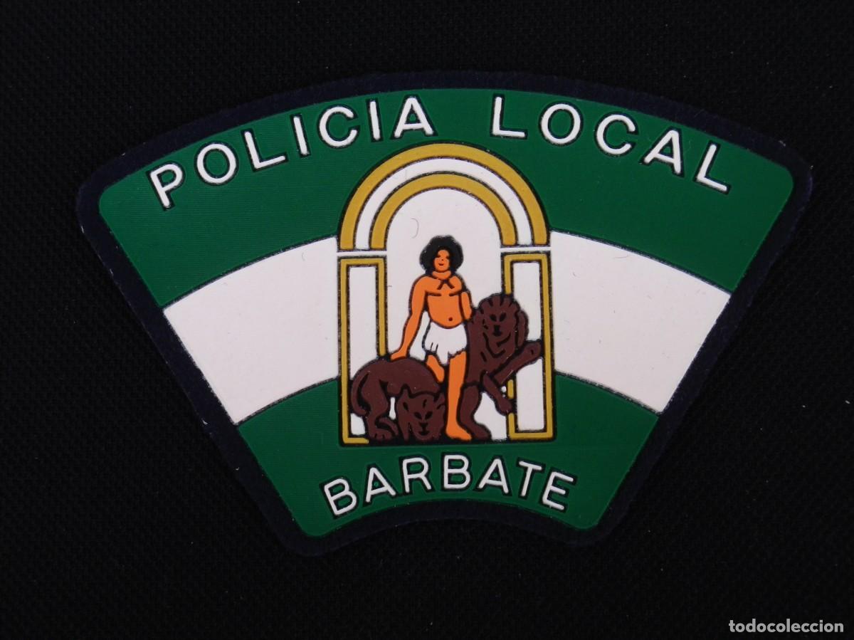 Militaria: BARBATE (C&Aacute;DIZ) - Foto 1