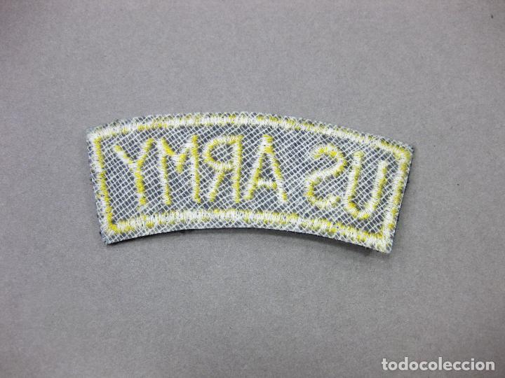 Militaria: PARCHE US ARMY PATCH - Foto 2