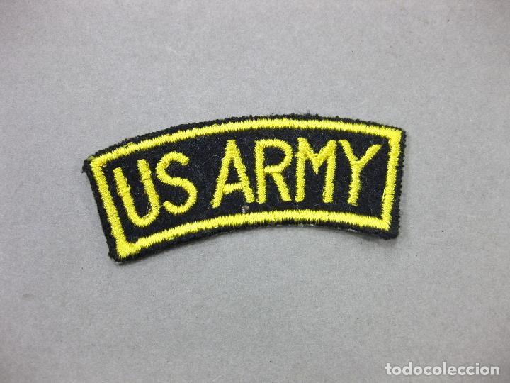 Militaria: PARCHE US ARMY PATCH - Foto 1