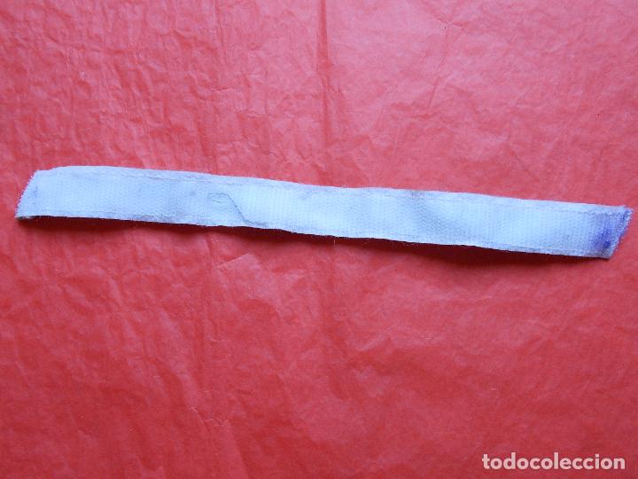 Militaria: GAL&Oacute;N DE CABO ROJO - Foto 2