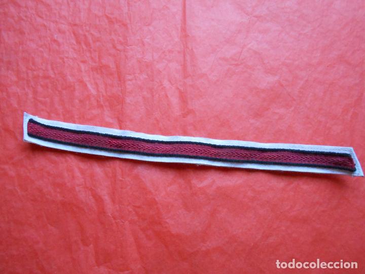 Militaria: GAL&Oacute;N DE CABO ROJO - Foto 1