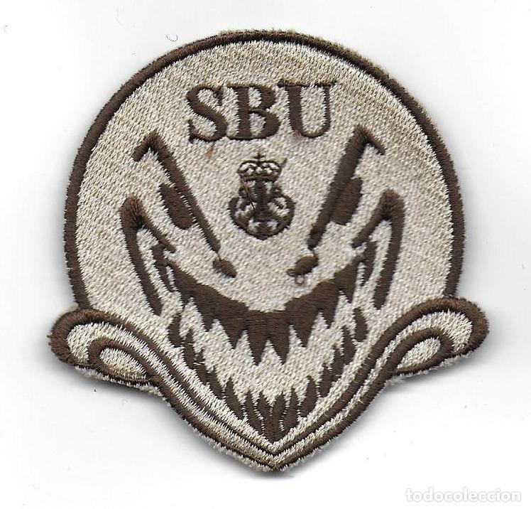 parche fgne servicio de buceo armada Buy Military patches on