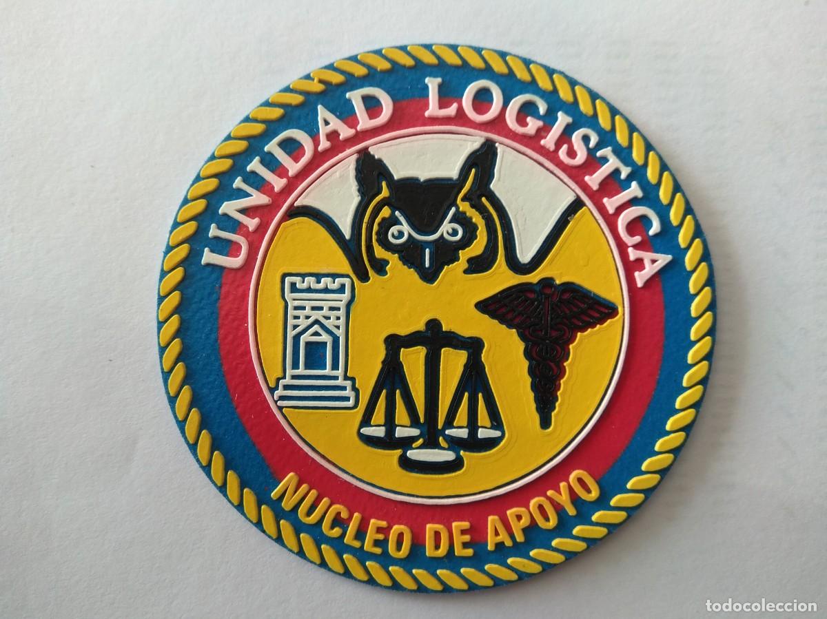 Militaria: Parches Policia Local - Foto 2