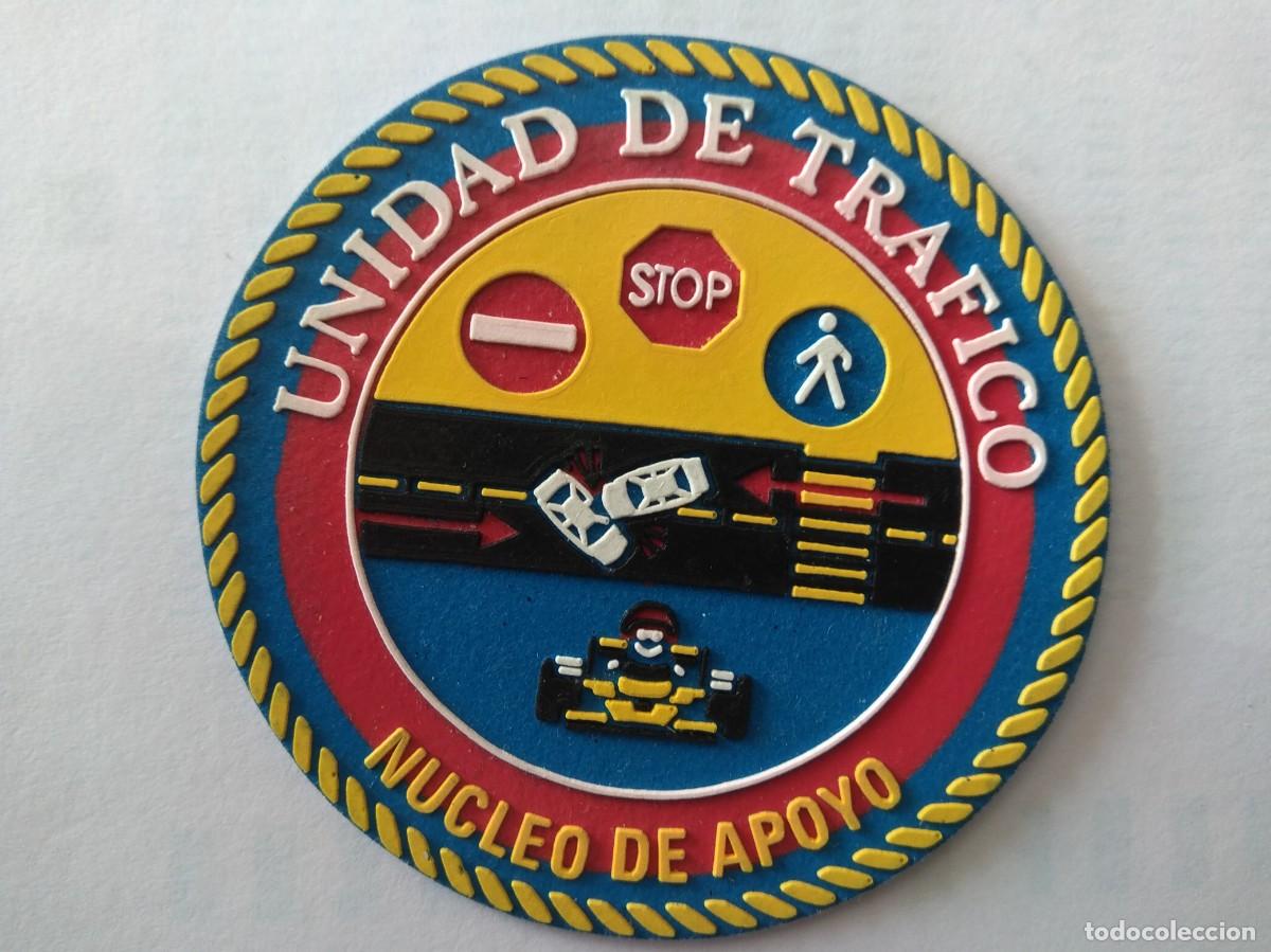 Militaria: Parches Policia Local - Foto 4