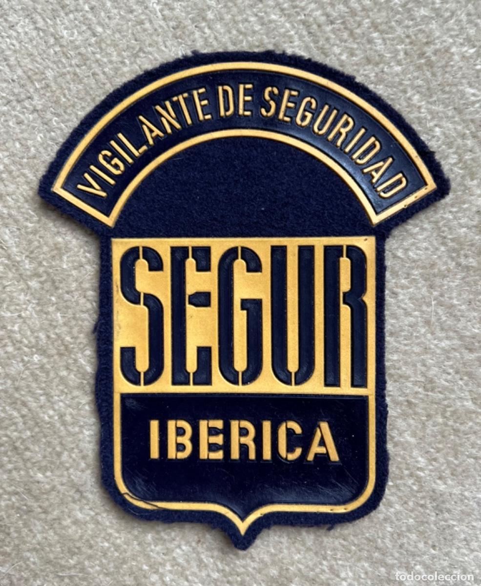 Segur Iberica Logo Imputada Toda La Cúpula De Segur Ibérica Tres