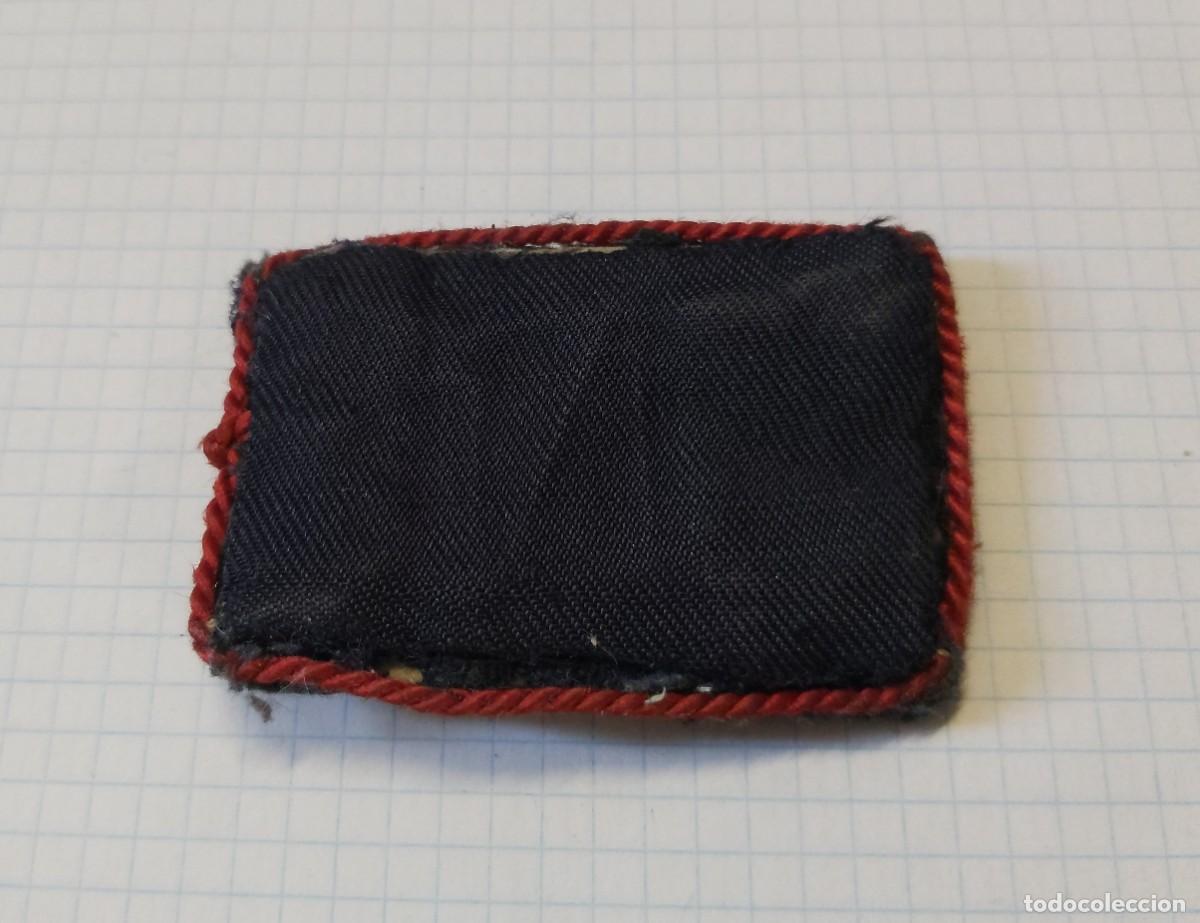 Militaria: Parche americano USA - Foto 2