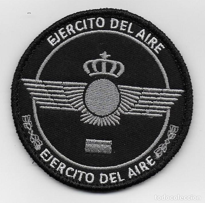 Militaria: parche EJERCITO DEL AIRE - Foto 1
