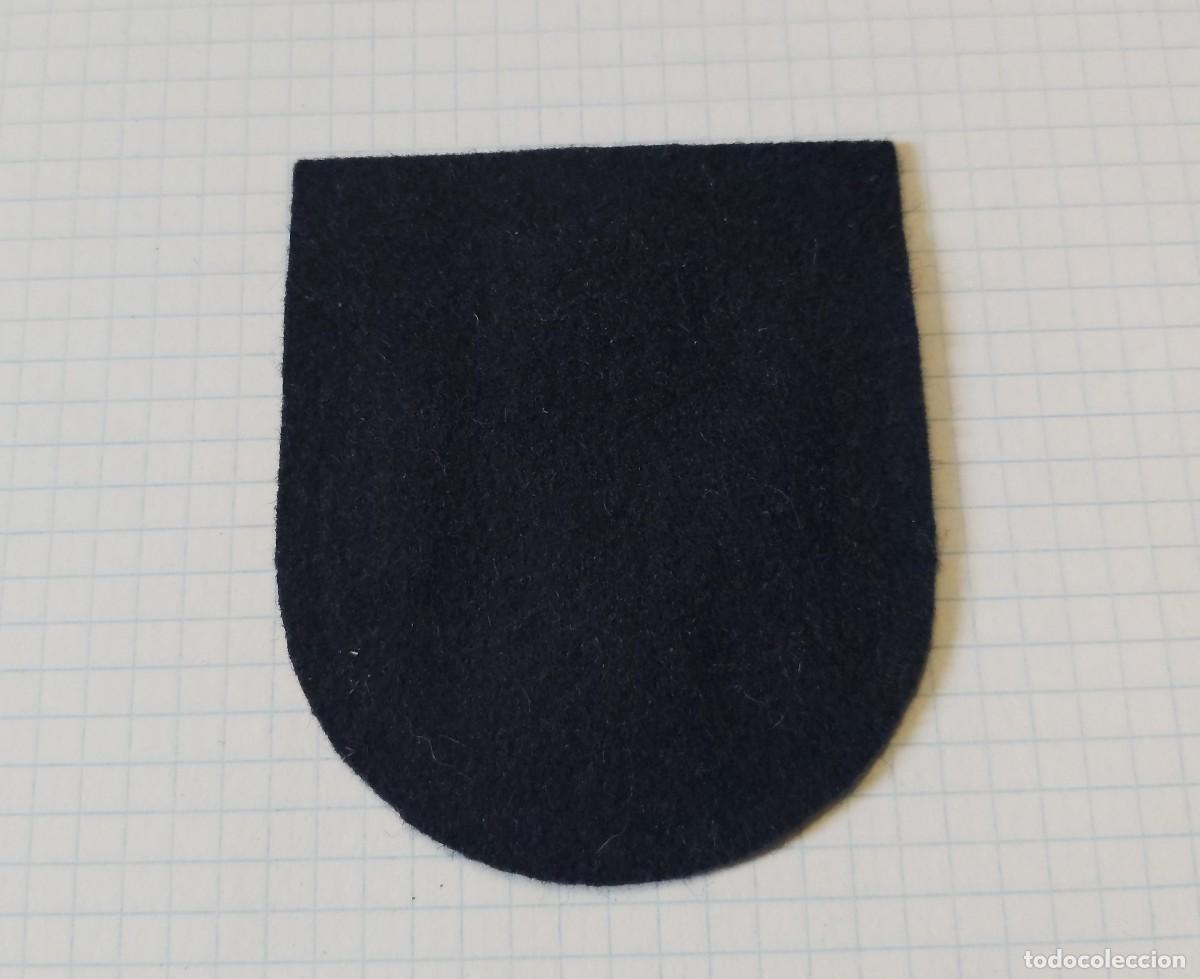 Militaria: Parche OJE - Foto 2