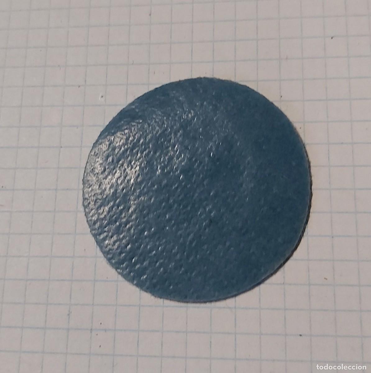 Militaria: Parche, 4 cm de di&aacute;metro - Foto 2