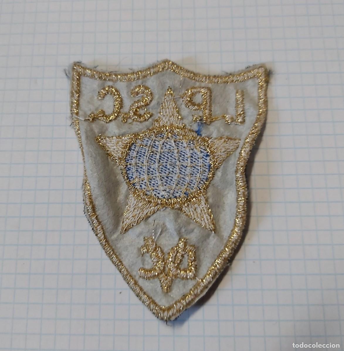 Militaria: Parche IPSC - Foto 2