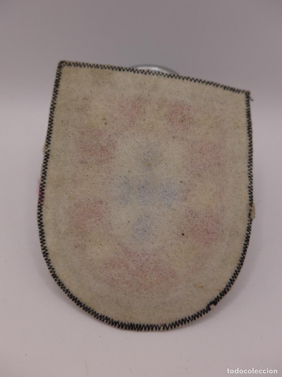 Militaria: PARCHE MILITAR - Foto 2