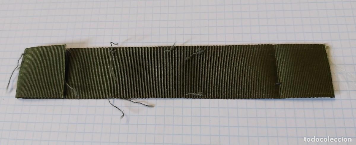 Militaria: Tira de pecho HALL - Foto 2