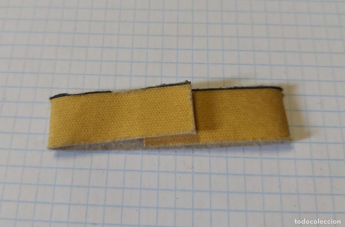 Militaria: Parche SEGURETAT - Foto 2