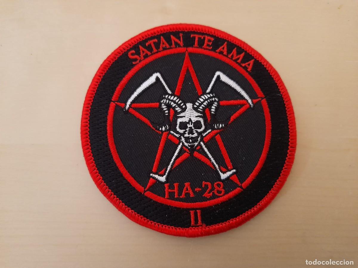 Militaria: Parche Famet ejercito - Foto 1