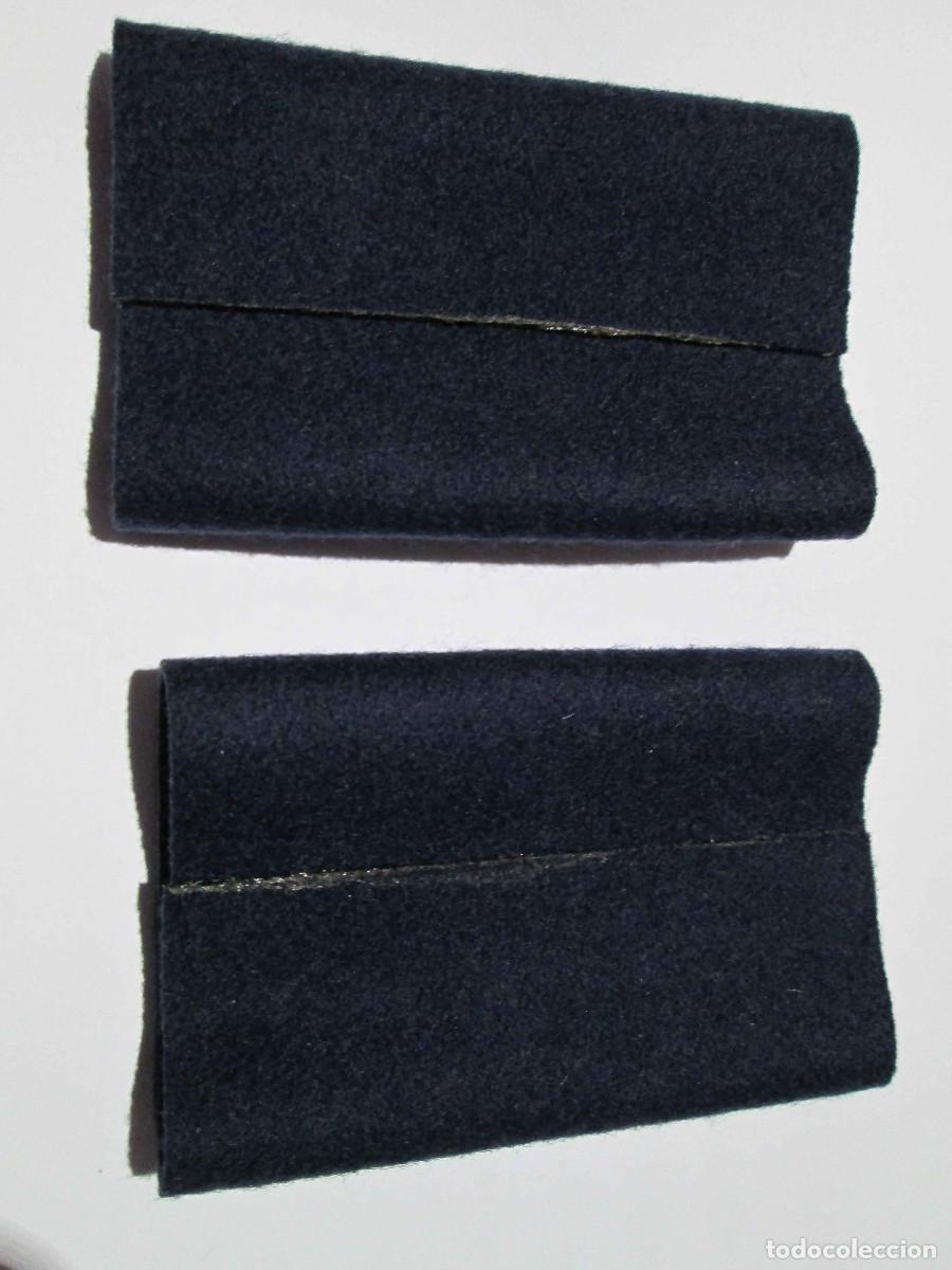 Militaria: Divisas Policia CNP - Foto 2