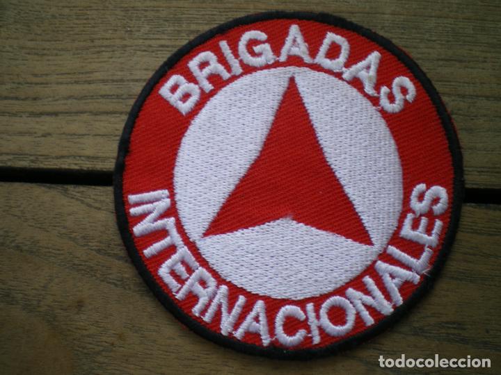 Militaria: BRIGADAS INTERNACIONALES - Foto 1