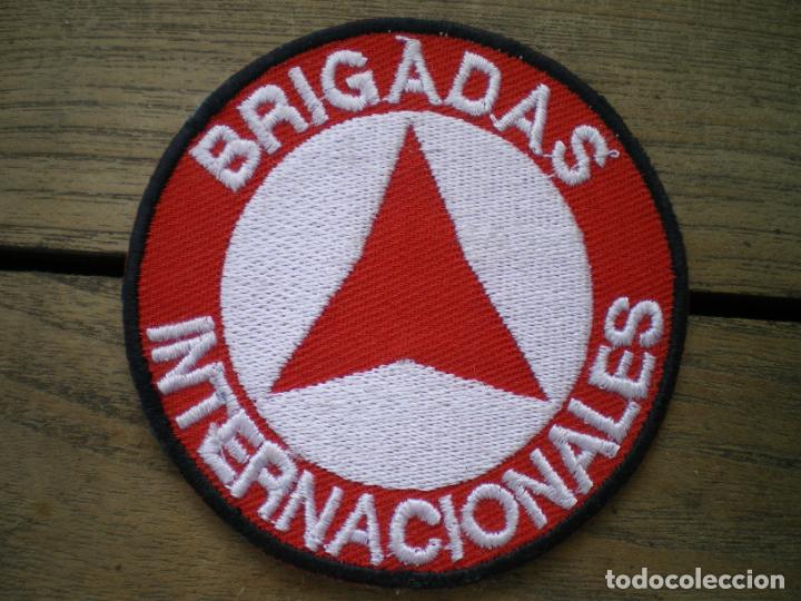 Militaria: BRIGADAS INTERNACIONALES - Foto 1