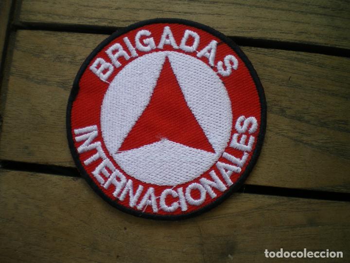 Militaria: BRIGADAS INTERNACIONALES - Foto 1