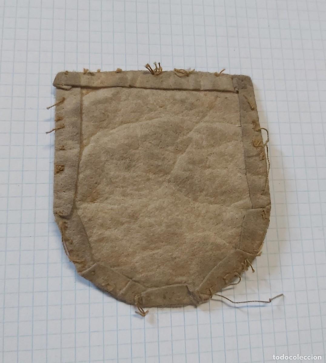 Militaria: Parche del cuartel general del ej&eacute;rcito - Foto 2